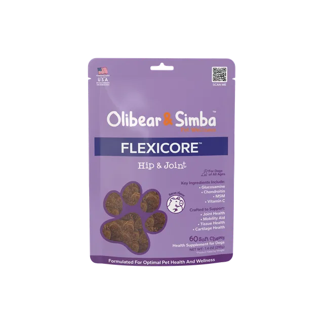 Flexicore