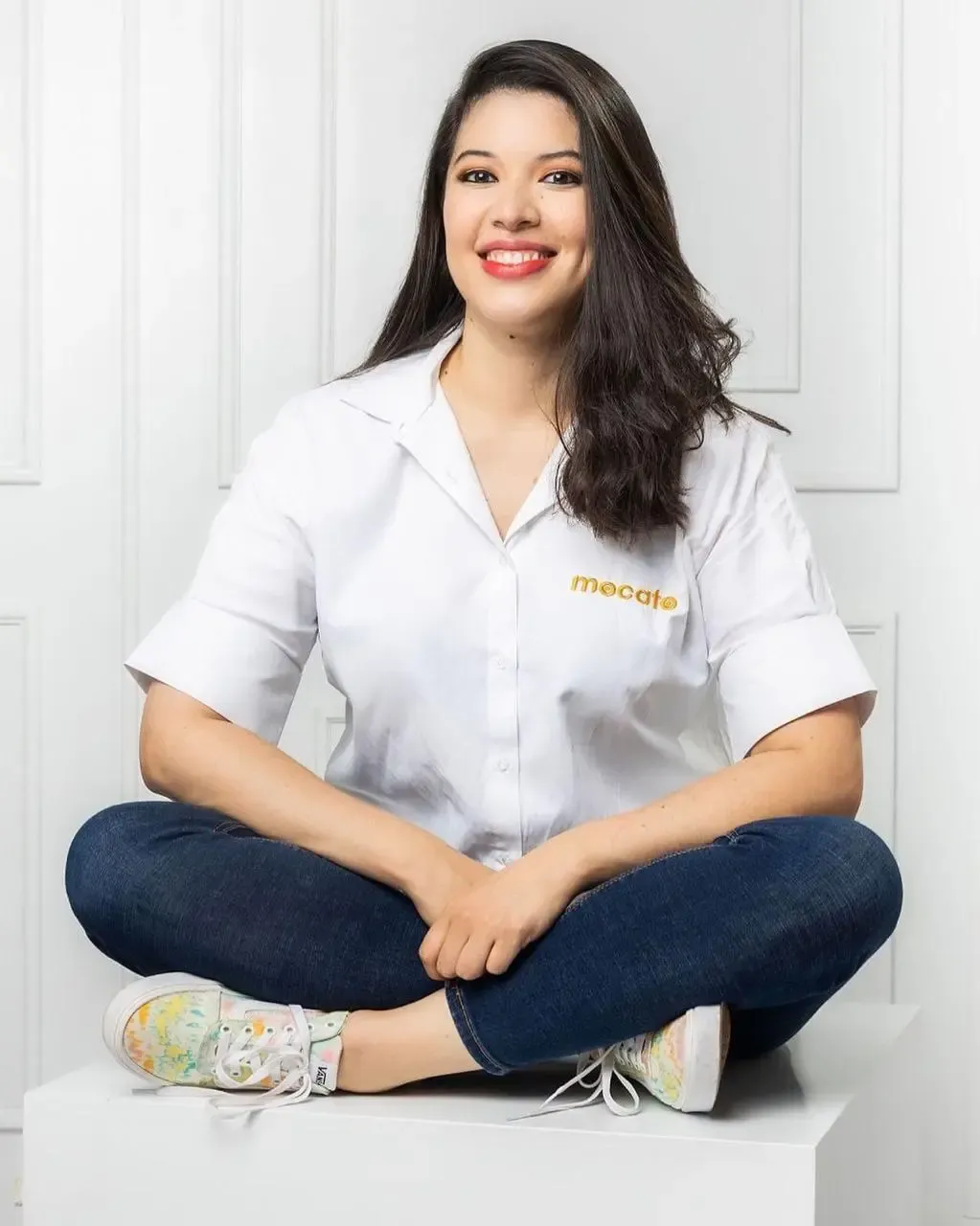 Mónica Catocho