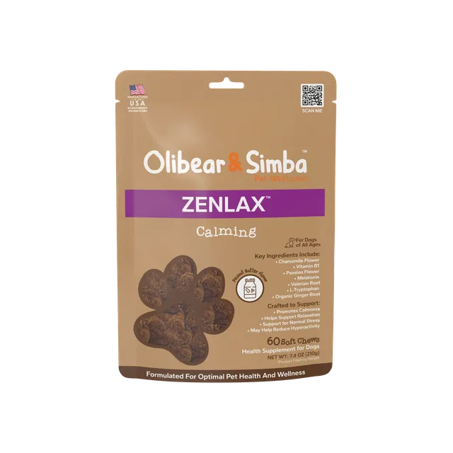 Zenlax