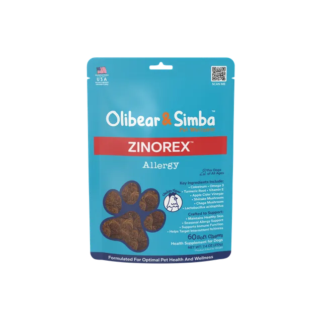 Zinorex